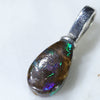 Beautiful Natural Opal Colours