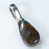 Natural Queensland Matrix Opal