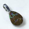 Unique Natural Opal Matrix Pattern