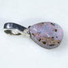 Natural Queensland Boulder Opal