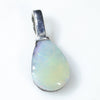 Small Pendant Design