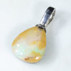 Gorgeous Natural Opal Pattern
