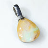 Small Pendant Design