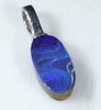 Gorgeous Natural Opal Pattern