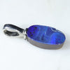 Easy Wear Small Silver Pendant Design