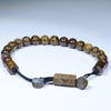 Opal Bracelet Open