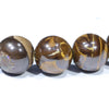 Australian Boulder Opal Bracelet 16cm Code BR530
