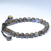 Australian Boulder Opal Bracelet 15cm Code BR559