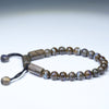 Australian Boulder Opal Bracelet 14cm Code BR545