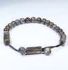 Boulder Opal Bracelet Closed
