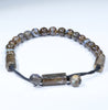 Boulder Opal Bracelet Closed