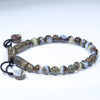 Eye Catching Boulder Opal Bracelet