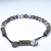Boulder Opal Bracelet Open