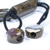 Australian Boulder Opal Bracelet 15.5cm Code BR535