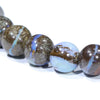 Gorgeous Natural Colours and Patterns on Each Opal Bead