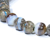 Australian Boulder Opal Bracelet 15.5cm Code BR535
