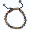 Australian Boulder Opal Bracelet 16cm Code BR530