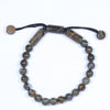 Australian Boulder Opal Bracelet 15cm Code BR559