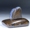 Natural Boulder Opal Polished Specimen Code -JSC01