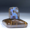 Boulder Opal Specimen (back)