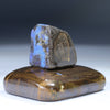 Natural Boulder Opal Polished Specimen Code -JSC01