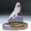 Boulder Opal Specimen (back)