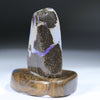 Boulder Opal Specimen (side)