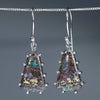 Gorgeous Natural Opal Colours