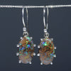 Stunning Natural Opal Colours