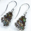Beautiful Unique Opal Patterns