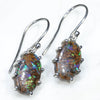 Unique and Natural Queensland Matrix Opal