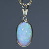 Queensland natural Crystal Opal