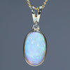 Beautiful Natural Opal Colours