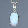 Beautiful Queensland Crystal Opal
