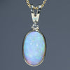 Gorgeous Natural Opal Colours