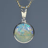 Queensland Boulder Opal