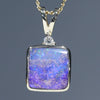 Gorgeous Natural Opal Colours