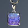 Queensland Boulder Opal