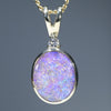 Queensland Boulder Opal