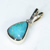 Queensland Boulder Opal