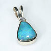 Stunning Natural Opal Colour