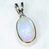 Easy Wear Gold Pendant Design