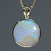 Gorgeous Natural Opal Pattern