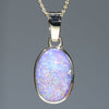 Queensland Boulder Opal