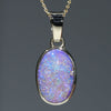 Stunning Natural Opal Colours and Pattern
