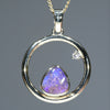 Gorgeous Natural Opal Colours