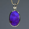 Gorgeous Natural Opal Colour