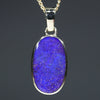 Stunning Natural Opal Colour