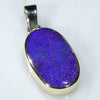 Australian Boulder Opal