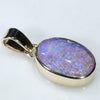 Gorgeous Natural Opal Colours